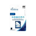 Karta pamięci SDHC MediaRange MR961 4GB Class 10 - 979216