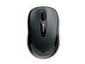 Mysz Microsoft Wireless Mobile Mouse 3500 GMF-00042 (BlueTrack; 1000 DPI; kolor czarny) - 954112
