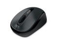 Mysz Microsoft Wireless Mobile Mouse 3500 GMF-00042 (BlueTrack; 1000 DPI; kolor czarny) - 954114