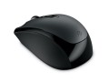 Mysz Microsoft Wireless Mobile Mouse 3500 GMF-00042 (BlueTrack; 1000 DPI; kolor czarny) - 954115