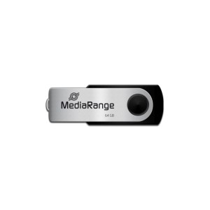 Pendrive MediaRange MR912 64GB USB 2.0
