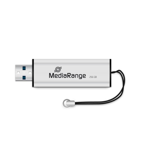 Pendrive MediaRange MR919 256GB USB 3.0 - 1391401