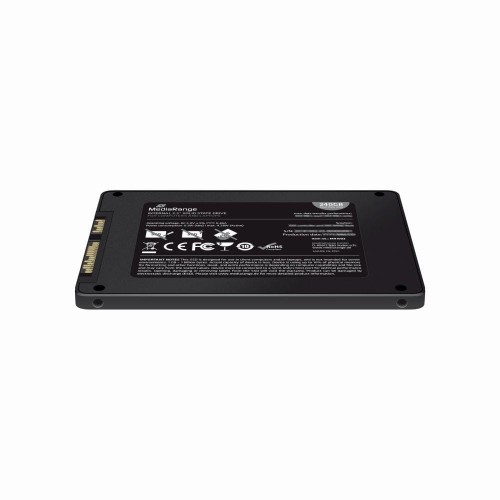 Dysk SSD MediaRange MR1004 960GB SATA III 2,5" (550/480) 7mm - 1391417