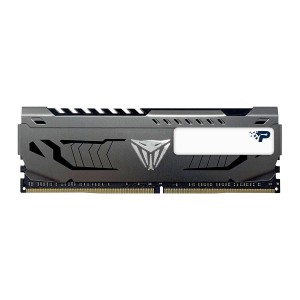 Pamięć DDR4 Patriot Viper STEEL 16GB (1x16GB) 3000 MHz CL16 1,35V DIMM