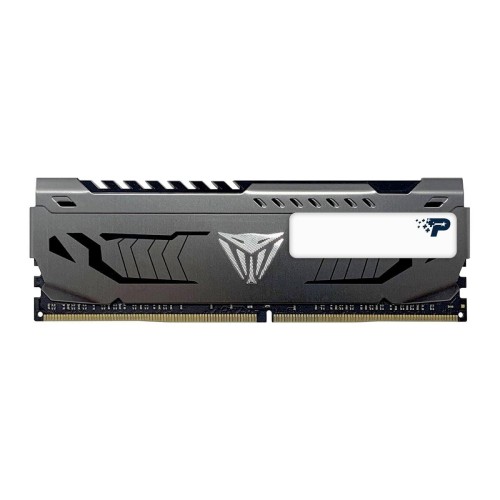Pamięć DDR4 Patriot Viper STEEL 16GB (1x16GB) 3000 MHz CL16 1,35V DIMM - 1391450