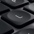 Klawiatura bezprzewodowa Logitech MX KEYS czarna - 1065948