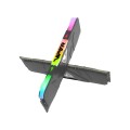 Pamięć DDR4 Patriot Viper RGB BLACK 32GB (2x16GB) 3000 MHz CL16 1,35V - 1391495