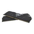 Pamięć DDR4 Patriot Viper RGB BLACK 32GB (2x16GB) 3000 MHz CL16 1,35V - 1391500