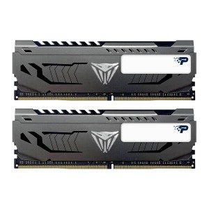 Pamięć DDR4 Patriot Viper STEEL 32GB (2x16GB) 3000 MHz CL16 1,35V