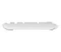 ZESTAW LOGITECH MK295 ( US ) Silent Wireless White - 1320042