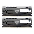 Pamięć DDR4 Patriot Viper STEEL 64GB (2x32GB) 3000 MHz CL16 1,35V - 1391516
