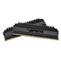 Pamięć DDR4 Patriot Viper 4 BLACKOUT 64GB (2x32GB) 3000 MHz CL16 1,35V - 1391521