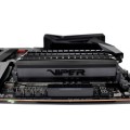 Pamięć DDR4 Patriot Viper 4 BLACKOUT 64GB (2x32GB) 3000 MHz CL16 1,35V - 1391524