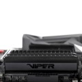 Pamięć DDR4 Patriot Viper 4 BLACKOUT 64GB (2x32GB) 3000 MHz CL16 1,35V - 1391527