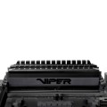 Pamięć DDR4 Patriot Viper 4 BLACKOUT 64GB (2x32GB) 3000 MHz CL16 1,35V - 1391528