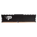 Pamięć DDR4 Patriot Signature Premium 16GB (1x16GB) 3200 MHz CL22 1,2V DIMM - 979315