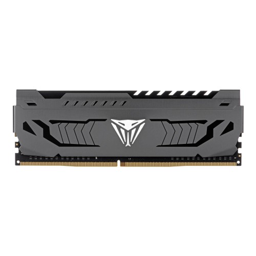 Pamięć DDR4 Patriot Viper STEEL 16GB (1x16GB)  3200 MHz CL16 1,35V DIMM - 777392
