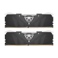 Pamięć DDR4 Patriot Viper RGB BLACK 32GB (2x16GB) 3200 MHz CL16 1,35V - 979331