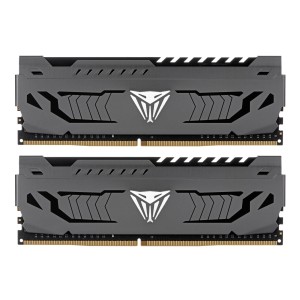 Zestaw pamięci Patriot Memory Viper PVS432G320C6K (DDR4; 2 x 16 GB; 3200 MHz; CL16)