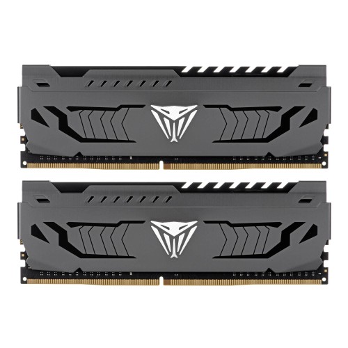 Pamięć DDR4 Patriot Viper STEEL 32GB (2x16GB) 3200 MHz CL16 1,35V - 779281