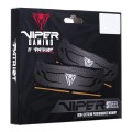 Pamięć DDR4 Patriot Viper STEEL 64GB (2x32GB) 3200 MHz CL16 1,35V - 777876