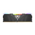 Pamięć DDR4 Patriot Viper RGB BLACK 16GB (1x16GB) 3600 MHz CL18 1,35V DIMM - 1391704