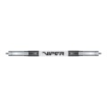 Pamięć DDR4 Patriot Viper RGB BLACK 16GB (1x16GB) 3600 MHz CL18 1,35V DIMM - 1391705