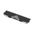 Pamięć DDR4 Patriot Viper RGB BLACK 16GB (1x16GB) 3600 MHz CL18 1,35V DIMM - 1391707
