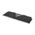 Pamięć DDR4 Patriot Viper RGB BLACK 16GB (1x16GB) 3600 MHz CL18 1,35V DIMM - 1391709