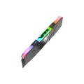 Pamięć DDR4 Patriot Viper RGB BLACK 16GB (1x16GB) 3600 MHz CL18 1,35V DIMM - 1391712