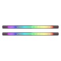 Pamięć DDR4 Patriot Viper STEEL RGB BLACK 16GB (2x8GB) 3600 MHz CL20 1,35V - 1391740