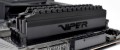 Pamięć DDR4 Patriot Viper 4 BLACKOUT 16GB (2x8GB) 3600 MHz CL18 1,35V - 777708