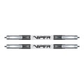 Pamięć DDR4 Patriot Viper RGB BLACK 32GB (2x16GB) 3600 MHz CL18 1,35V - 1391773