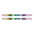 Pamięć DDR4 Patriot Viper RGB BLACK 32GB (2x16GB) 3600 MHz CL18 1,35V - 1391774