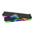 Pamięć DDR4 Patriot Viper RGB BLACK 32GB (2x16GB) 3600 MHz CL18 1,35V - 1391778