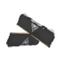 Pamięć DDR4 Patriot Viper RGB BLACK 32GB (2x16GB) 3600 MHz CL18 1,35V - 1391779