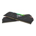 Pamięć DDR4 Patriot Viper RGB BLACK 32GB (2x16GB) 3600 MHz CL18 1,35V - 1391782