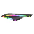 Pamięć DDR4 Patriot Viper STEEL RGB BLACK 32GB (2x16GB) 3600 MHz CL20 1,35V - 1391789