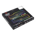 Pamięć DDR4 Patriot Viper STEEL RGB BLACK 32GB (2x16GB) 3600 MHz CL20 1,35V - 1391791