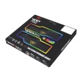 Pamięć DDR4 Patriot Viper STEEL RGB BLACK 32GB (2x16GB) 3600 MHz CL20 1,35V - 1391792