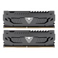 Pamięć DDR4 Patriot Viper STEEL 32GB (2x16GB) 3600 MHz CL18 1,35V - 1127791