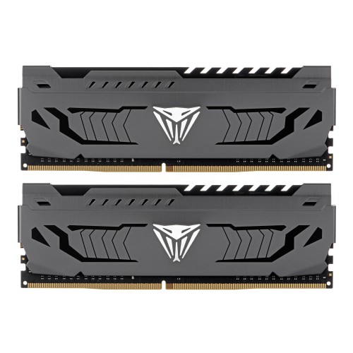 Pamięć DDR4 Patriot Viper STEEL 32GB (2x16GB) 3600 MHz CL18 1,35V - 1127791