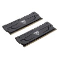 Pamięć DDR4 Patriot Viper STEEL 32GB (2x16GB) 3600 MHz CL18 1,35V - 1127792