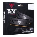 Pamięć DDR4 Patriot Viper STEEL 32GB (2x16GB) 3600 MHz CL18 1,35V - 1127793