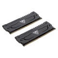 Pamięć DDR4 Patriot Viper STEEL 64GB (2x32GB) 3600 MHz CL18 1,35V - 779139