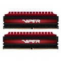 Pamięć DDR4 Patriot Viper 4 16GB (2x8GB) 3733 MHz CL17 1,35V - 979360