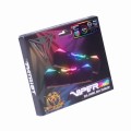 Pamięć DDR4 Patriot Viper RGB BLACK 16GB (2x8GB) 4000 MHz CL19 1,4V - 844292