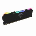 Pamięć DDR4 Patriot Viper RGB BLACK 16GB (2x8GB) 4000 MHz CL19 1,4V - 844288