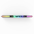 Pamięć DDR4 Patriot Viper RGB BLACK 16GB (2x8GB) 4000 MHz CL19 1,4V - 844291