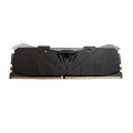 Pamięć DDR4 Patriot Viper RGB BLACK 16GB (2x8GB) 4000 MHz CL19 1,4V - 844290